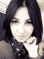 Антонина Алексеевна Столярова