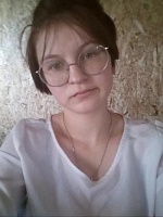 Елизавета Владимировна Бубнова