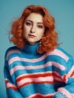 Анна Николаевна Кургун