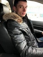 Петр Александрович Грудев