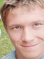 Виталий Евгеньевич Тарадаев