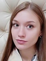 Юлия Владимировна Голуб