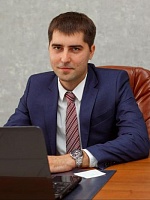 Вадим Юрьевич Кириченко