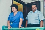 Виктор Леонидович Полдников