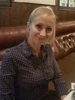 Кожевникова Ирина Валерьевна