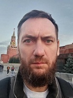 Виктор Сергеевич Пугач