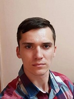 Вячеслав Леонидович Воронков