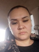 Анастасия Васильевна Семенова
