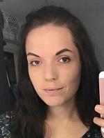 Екатерина Евгеньевна Хабирова