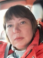 Светлана Владимировна Фиалковская