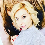 Крамер Евгения Ивановна