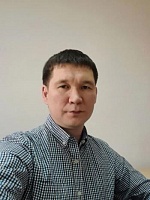 Андрей Антонович Патачаков