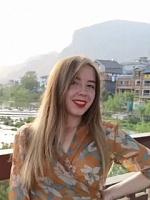 Анна Михайловна Подмазко