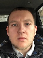 Корчиков Дмитрий Сергеевия