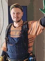 Иван Витальевич Рыбка