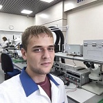 Александр Витальевич Шмидт