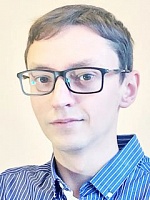 Илья Дмитриевич Борькин