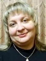 Татьяна Алексеевна Изакова