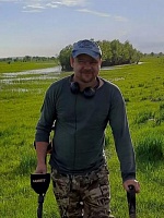 Евгений Владимировичь Ритенко