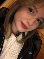 Zenoveva Polina Evgenyevna
