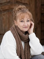 Елена Валериевна Сырцева