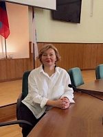 Инна Александровна Андрюшкова