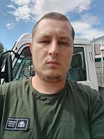 Евгений Сергеевич Трейман