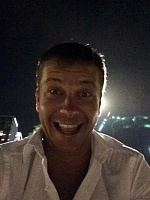Олег Владимирович Трошин