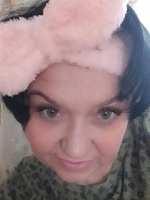 Елена Аркадьевна Астахова
