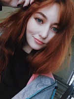 Виктория Михална Ещенкова
