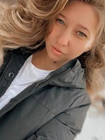 Любовь Валерьевна Додонкова