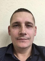 Денис Владимирович Таскин