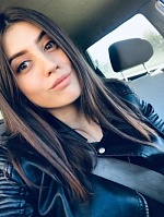 Кристина Александровна Харитонова