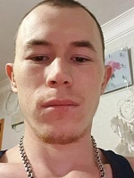 Николай Витальевич Салчак