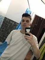 Денис Владиславович Падерин