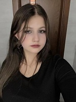 Елизавета Павловна Камнева