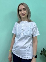 Мария Олеговна Боярская