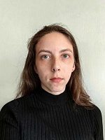 Анастасия Алексеевна Бородина