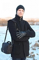 Соколов Владимир Валерьевич