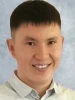 Рустам Григорьевич Сагатаев