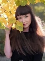 Мария Сергеевна Чикалова