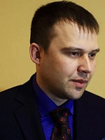 Индивидуальный предприниматель Курагин Константин Анатольевич