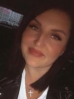 Анастасия Алексеевна Иожица