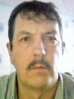 Владимир Иванович Серёгин