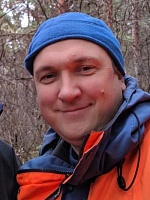 Серргей Николаевич Трофимов