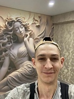Виктор Александрович Каншевский