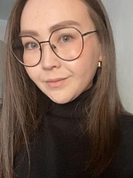 Анастасия Владимировна Чебодаева
