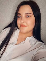 Антонина Юрьевна Третьякова
