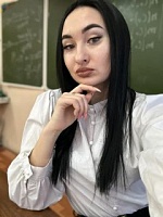 Галина Андреевна Ковалёва