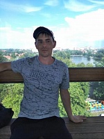 Миронов Алексей Евгеньевич